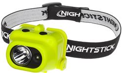 Intrinsically Safe Headlamps